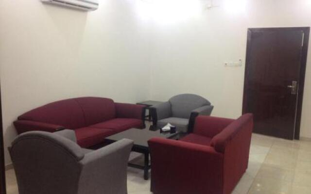 Al Amazon Hotel