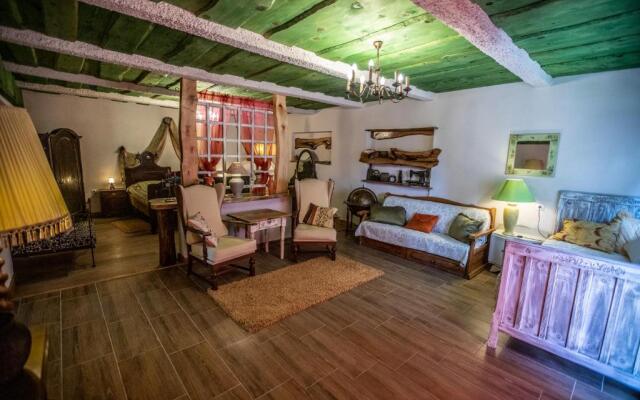 Šumski Dvori Apartment