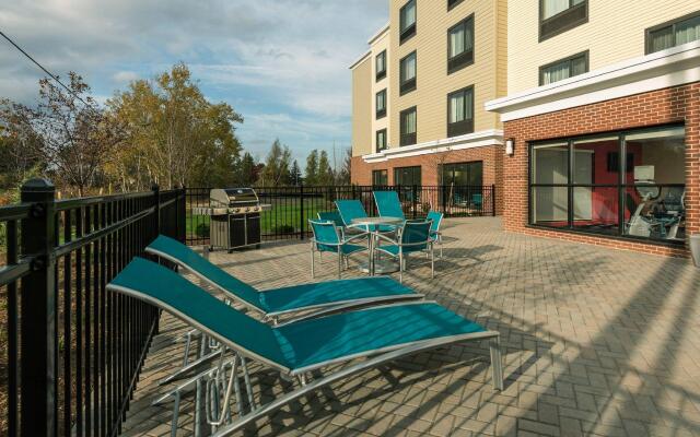 TownePlace Suites by Marriott Bangor