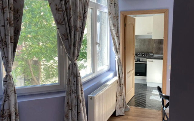 Studio City Center - Victoriei Square