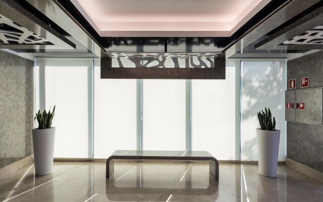 LCB Hotel Fuenlabrada NEW