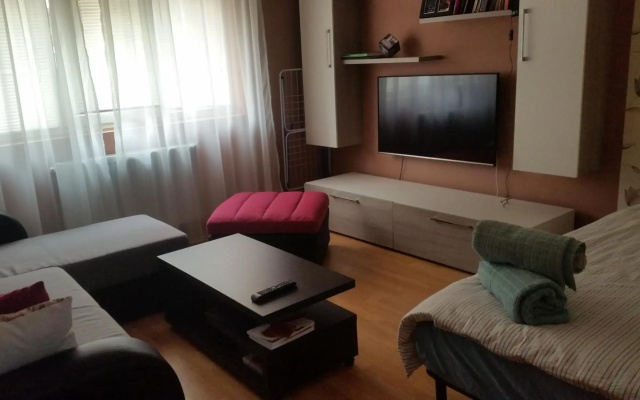 Apartment -Citadel Alba Iulia