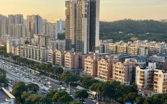 HaiYun Apartment Hotel （Gongbei Port Store）