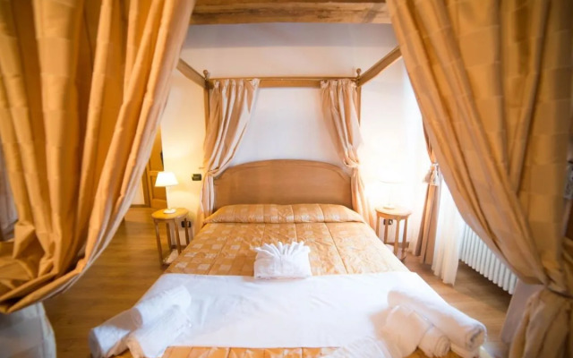 Hotel Abetone e Piramidi