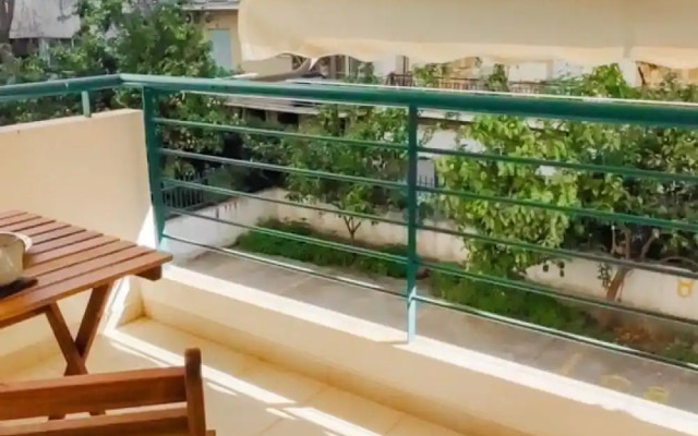 Filoxenia in the Centre of Kalamata