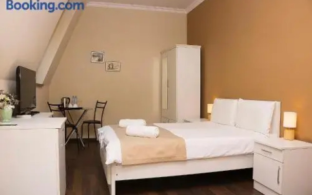 Point Hotel Tbilisi