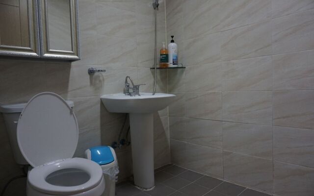 Solo Guesthouse In Pyosun Hostel