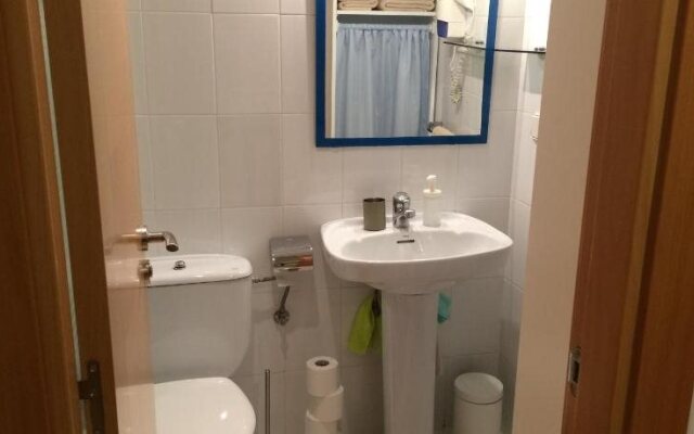 New Studio Sito 6 Parking Gratis