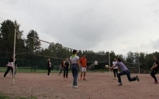 Baza Otdikha Svyazist