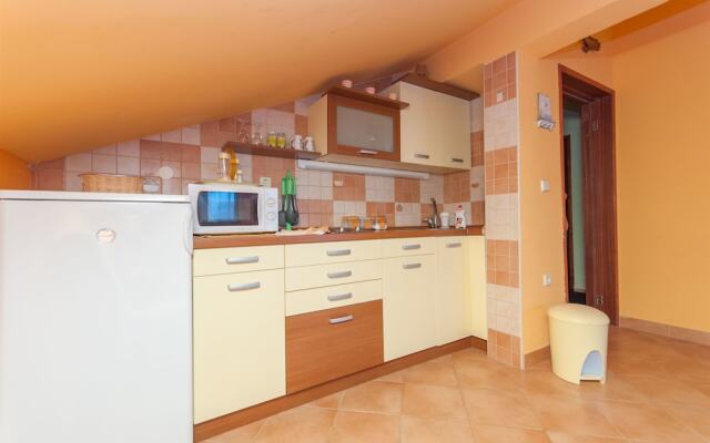 Apartment Dijana