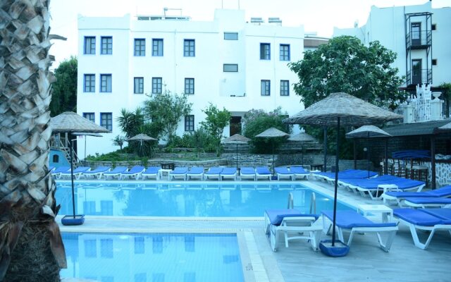 Bodrum Park Hotel