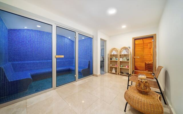 Melisa Boutique Hotel & Spa