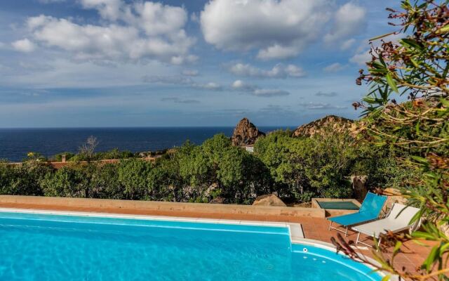 Villa Agave