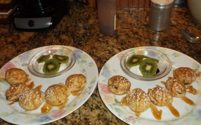 Old Iron Inn Bed and Breakfast