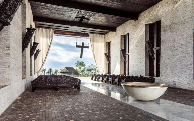 Hilton Vacation Club Cabo Azul Los Cabos