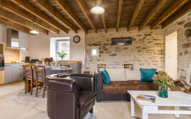 Gîte Guérande, 3 pièces, 5 personnes - FR-1-306-1197