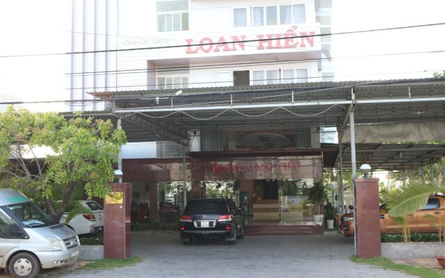 Loan Hien Hotel