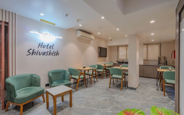 Hotel Shivashish
