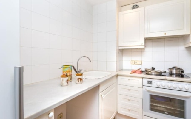 Apartment - 2 Bedrooms - 107297