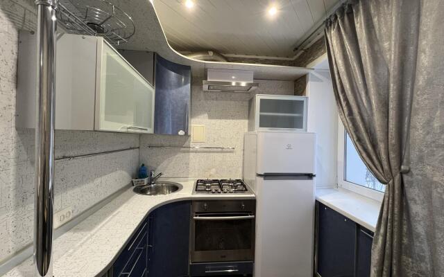 Katy Home (Кэти Хоум) на улице Азина