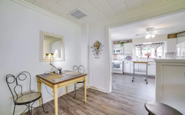 Private Plainfield Retreat w/ Gas Grill + Patio