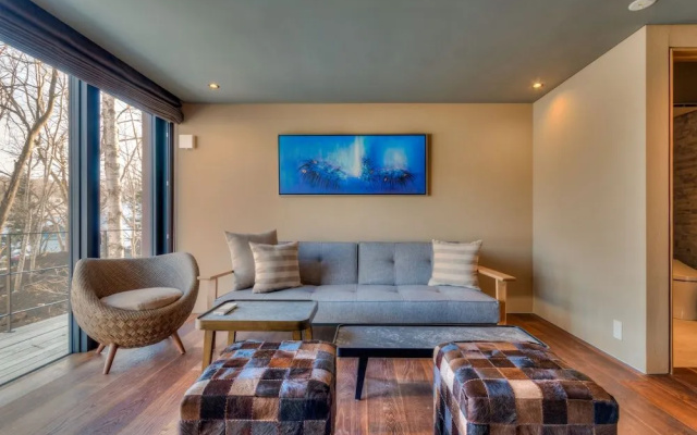 Hideaway On Escarpment By H2 Life
