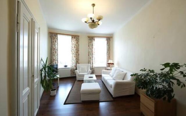 Apartmany Bratislava