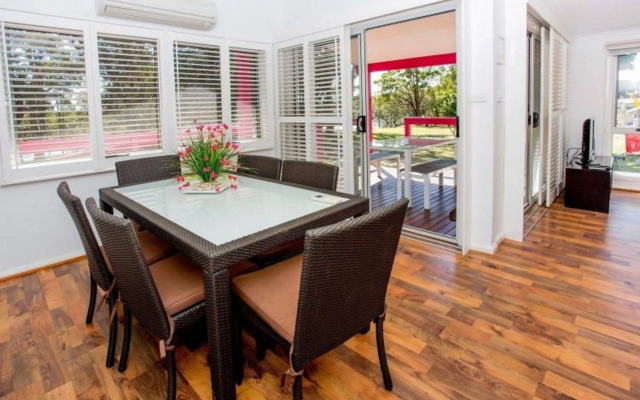 Ingenia Holidays South West Rocks