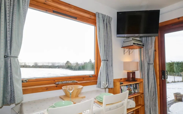 Balnakeil Beach Bothy