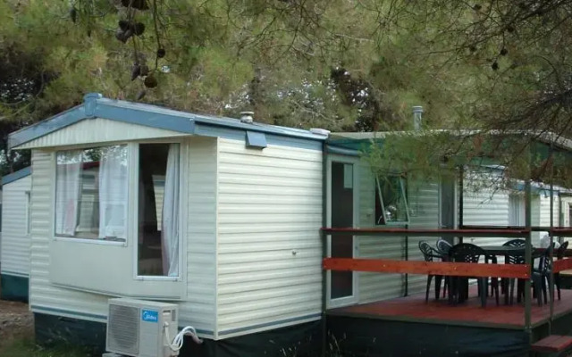 Mobile home Mira