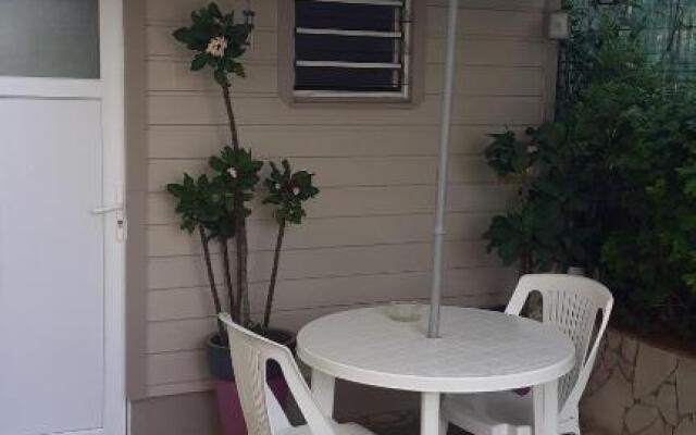 La Suite Odile Piscine