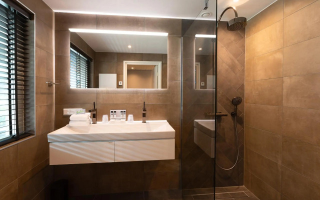Fletcher Hotel-restaurant Oud London