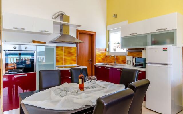 Apartments Melita