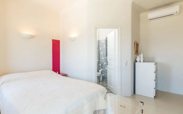 Villa Coventina