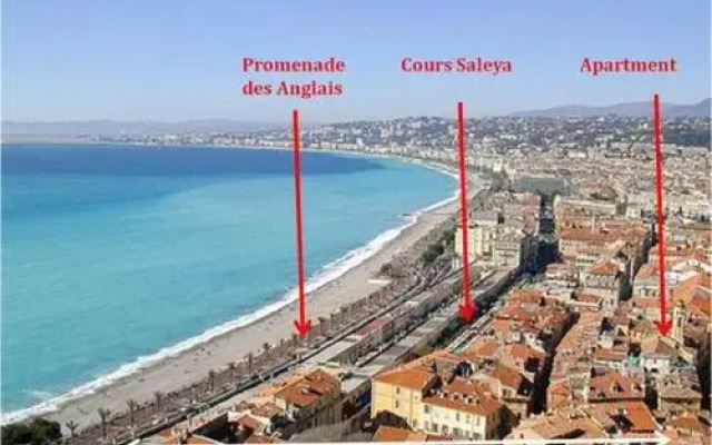 Riviera Old Town History