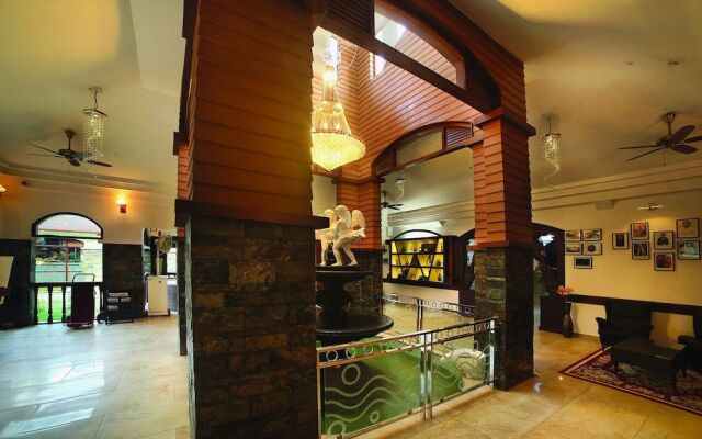 Wetzlar Resorts and Hotels