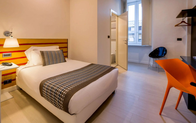 Best Western Plus Royal Superga Hotel