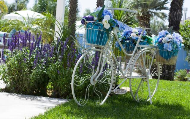 B&B Villa Eraclea