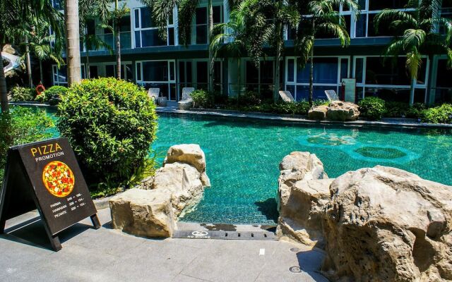 Centara Avenue Residence by Towers