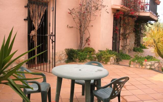 House With 4 Bedrooms in Ampolla, Tarragone, With Enclosed Garden - 1