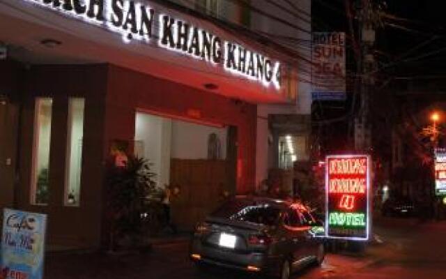 Khang Khang 4 Hotel