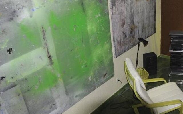 Casa Del Artista Bed & Breakfast