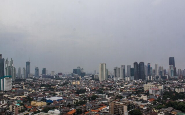 Ciputra World 2 Jakarta