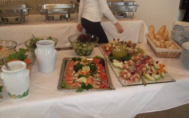 Alb Hotel Schalksburg