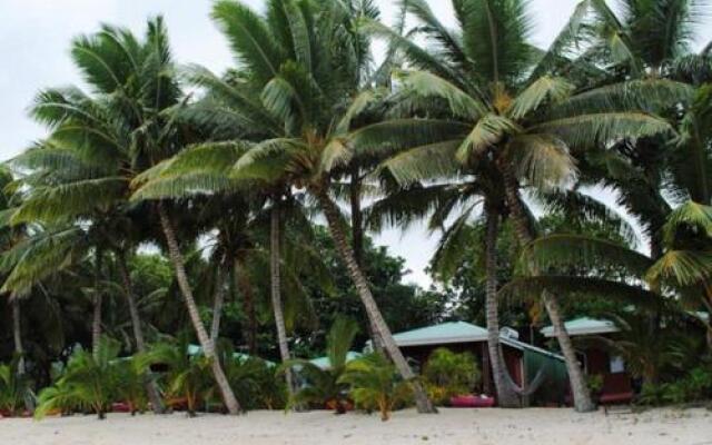 Bella Beach Bungalows