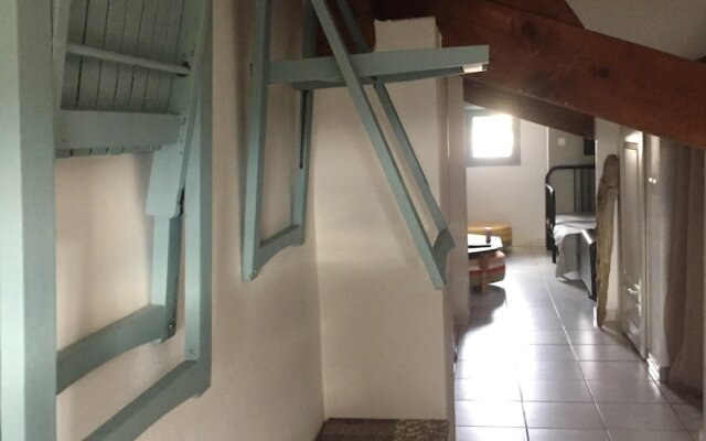 House With 4 Bedrooms in Agde, With Enclosed Garden and Wifi - 3 km Fr