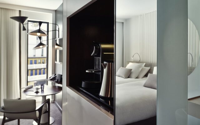 Molitor Hôtel & Spa Paris – MGallery Collection