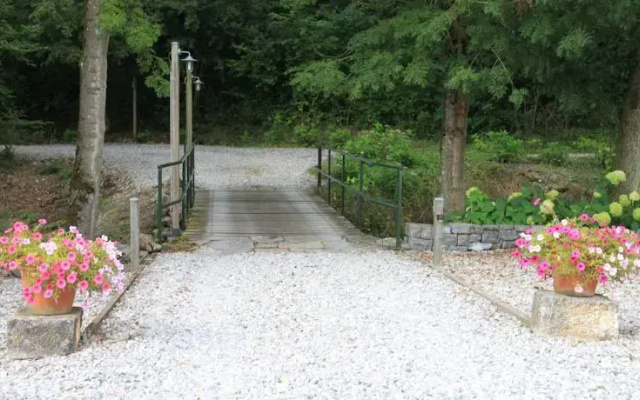 Chalet Les Mélèzes