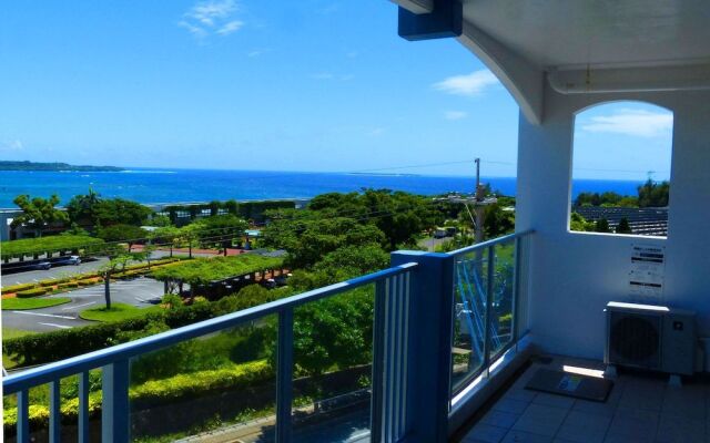 Ocean Front YAMAKAWA