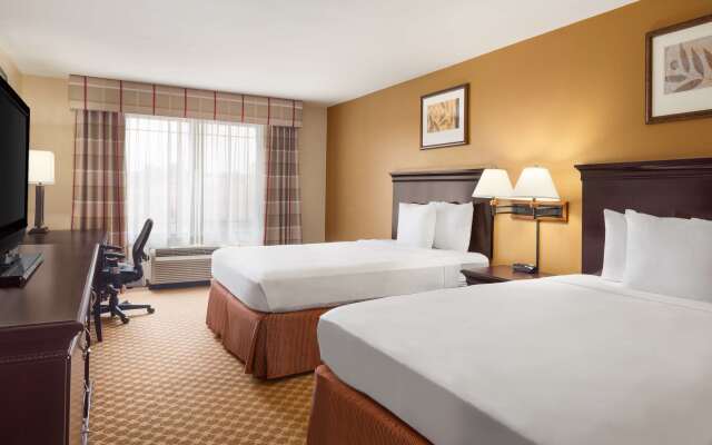 Country Inn & Suites by Radisson, Ontario at Ontario Mills, CA